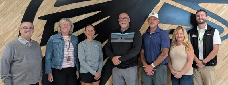Kerry Reker Community Connections September/October 2025
