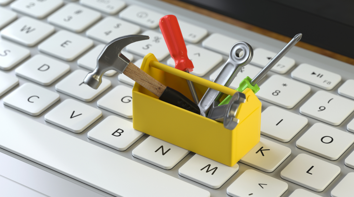 Expand Your Toolbox of Knowledge with These Newly Added Courses