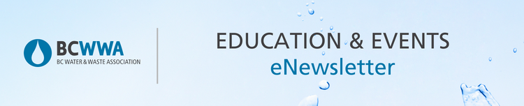 Education & Events e-Newsletter
