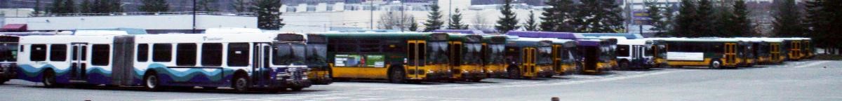 king county busses