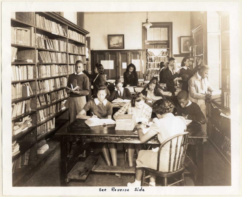 Avery Normal Institute (Amistad Research Center)