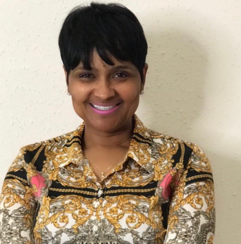 Becoming Danielle Metz - Life After Incarceration
