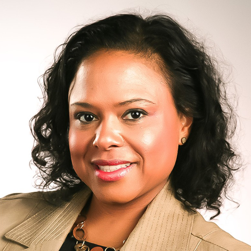 UToledo Communications professor Tisha Mays