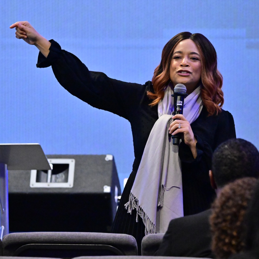 A Special Message From Your Senior Pastors