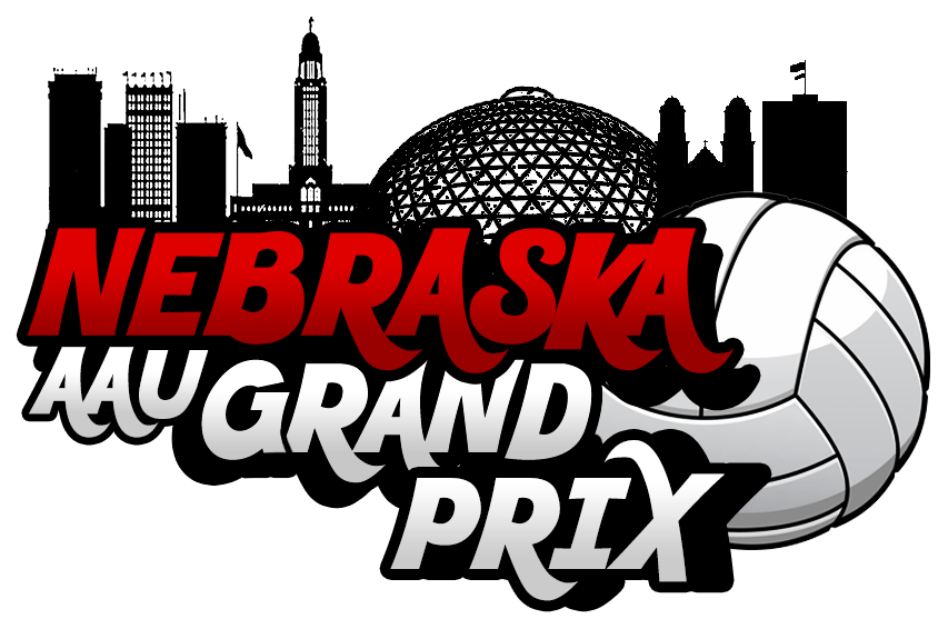 2023 Nebraska AAU Grand Prix Schedules!
