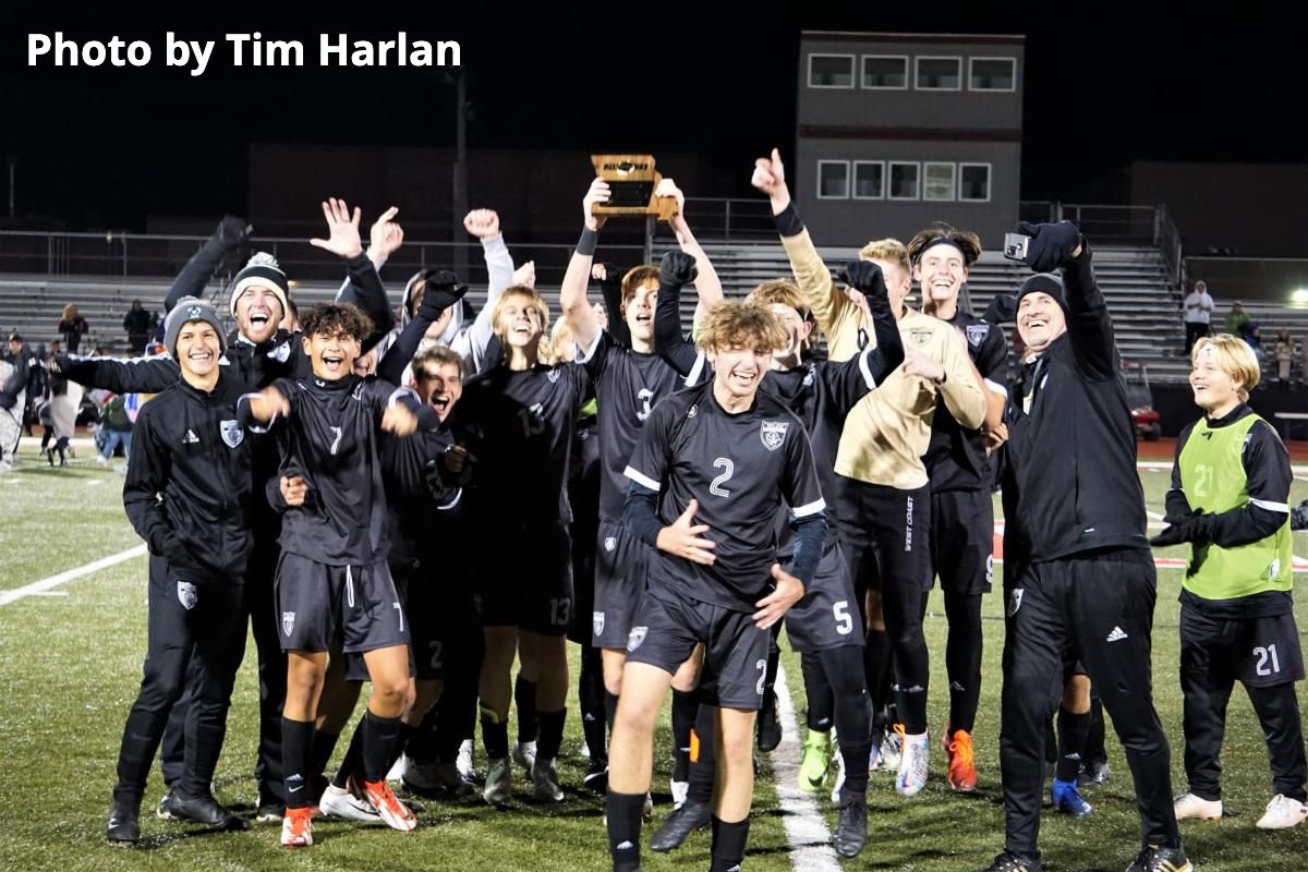 ESHS Tiger Soccer