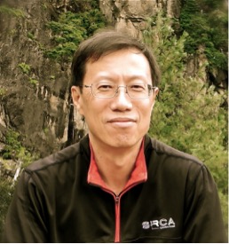 Photo of Peng Hwa Ang