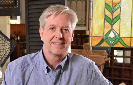 Bills Raymer_ Owner of Restoration Resources