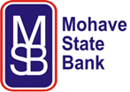 Mohave State Bank Logo