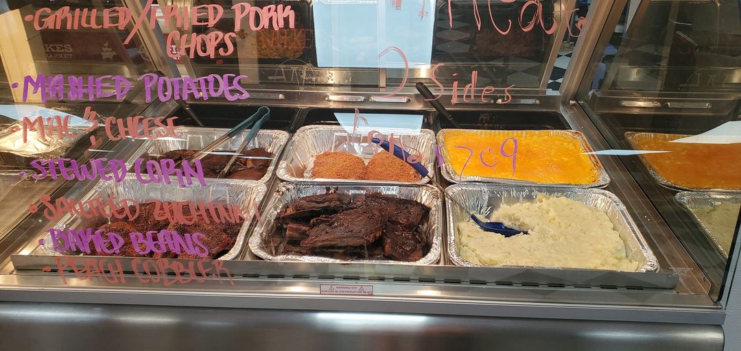 Weekly Specials At Wilkes of Braselton 🏈 🏈