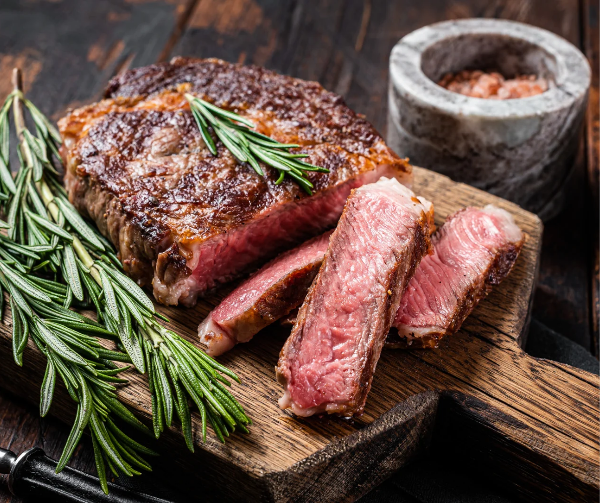 🥩Home of the Best Meat in Town🥓