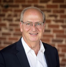 Dane Harman