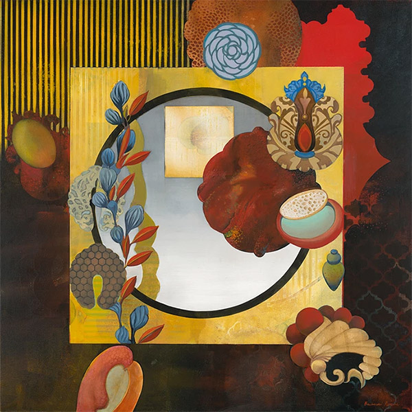 Barbara Rodgers