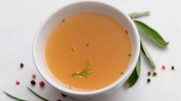 Bone Broth