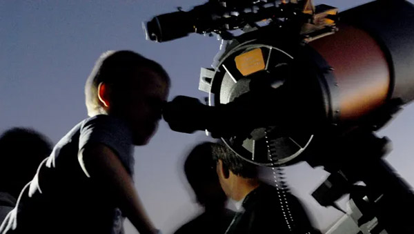 Astronomy for Kids