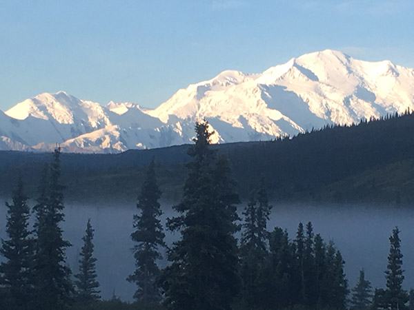 Denali