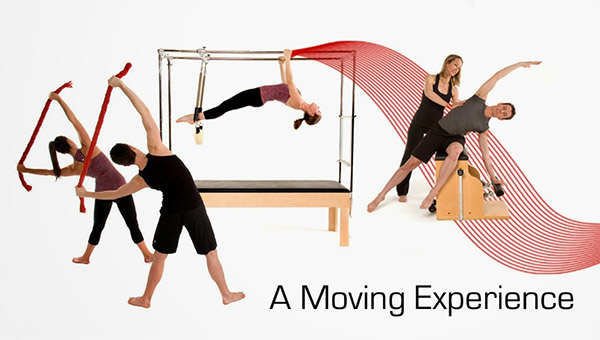 Body Works Pilates