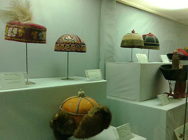 National Museum of Mongolia