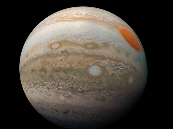 Jupiter