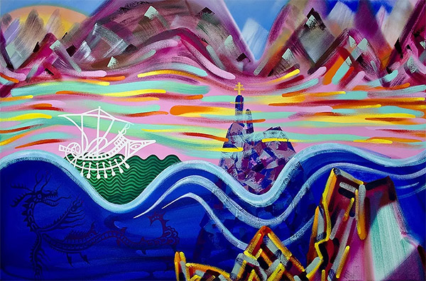 Fauvism