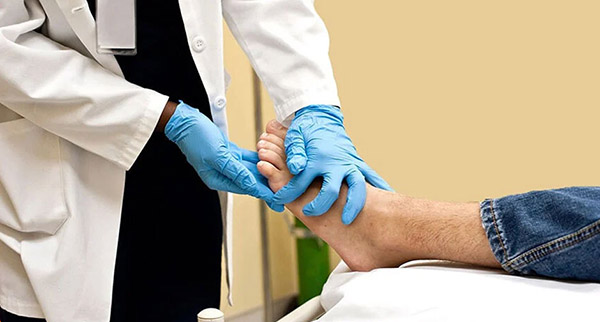 Nerve Pain Relier