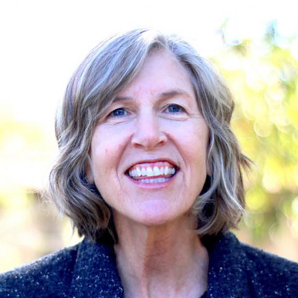 Sallie Marston PhD