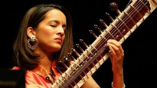 Anoushka Shankar