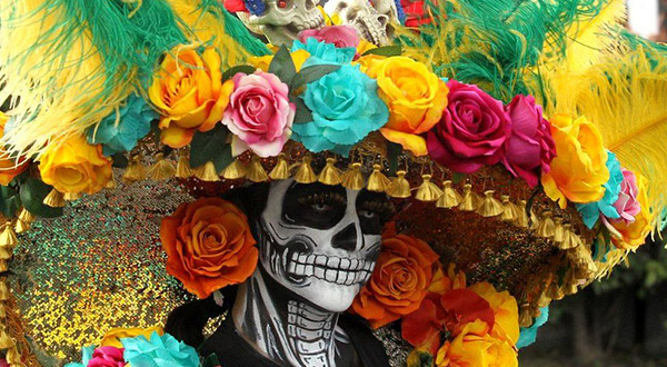Day of the Dead