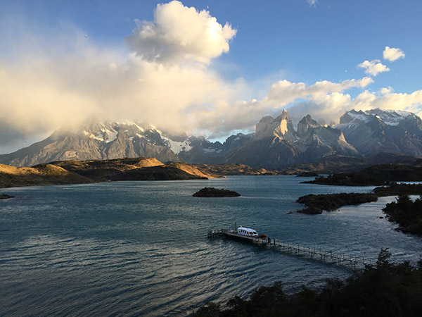 Patagonia