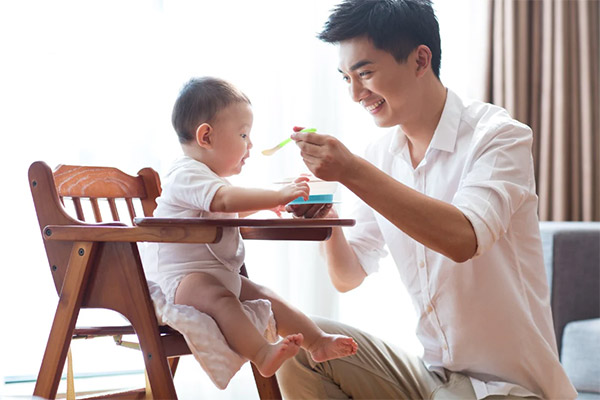 Protein for Babies