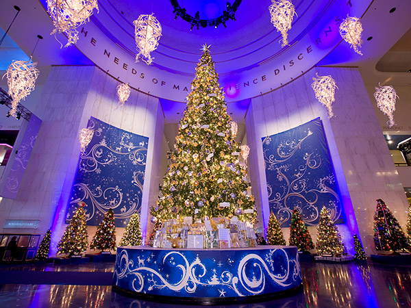 History of Christmas