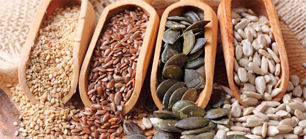 Seeds