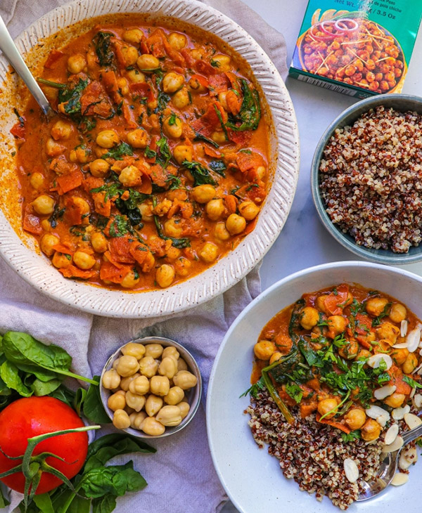 Jain Recipe