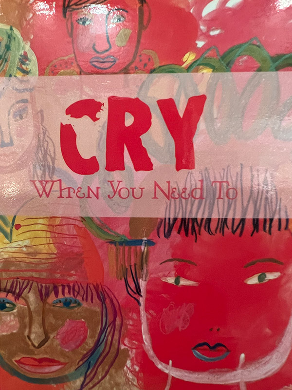 Cry