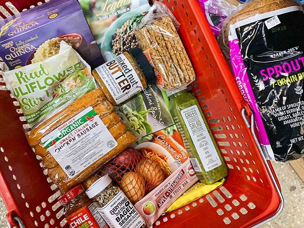 Trader Joes