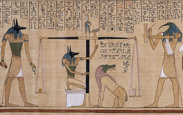 Book of the Dead