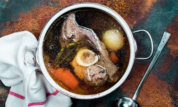 Bone Broth