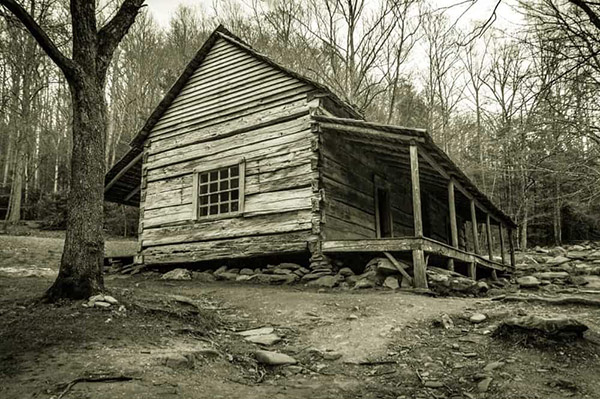 Smoky Mountains