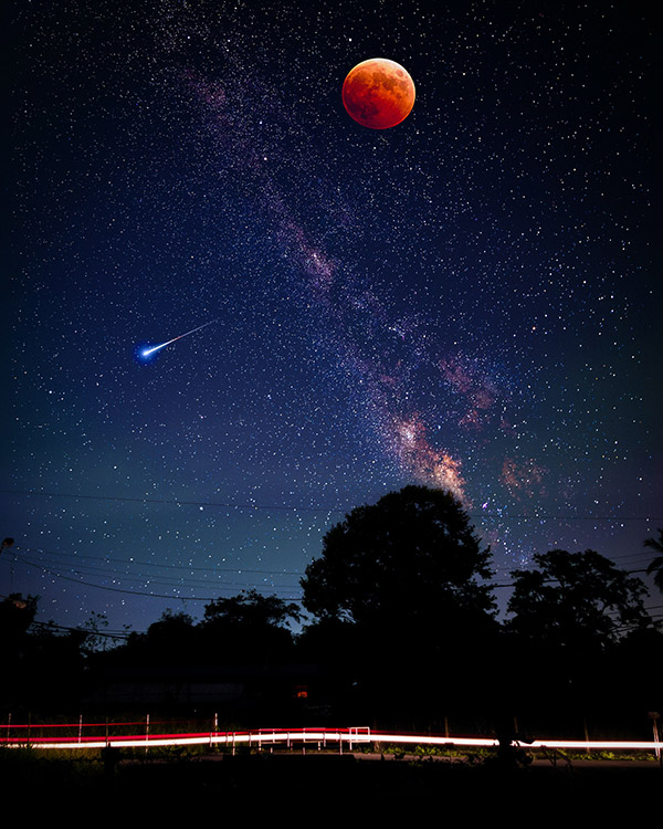 Astronomy