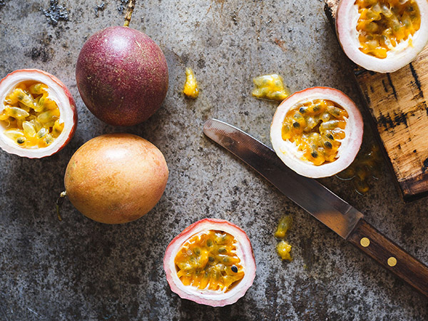 Passion Fruit