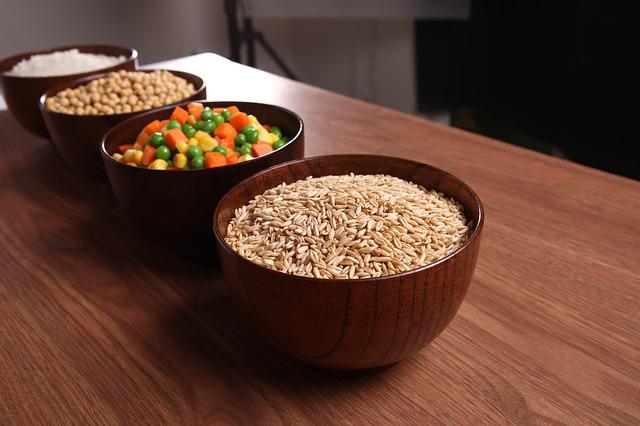 Copper Rich Foods