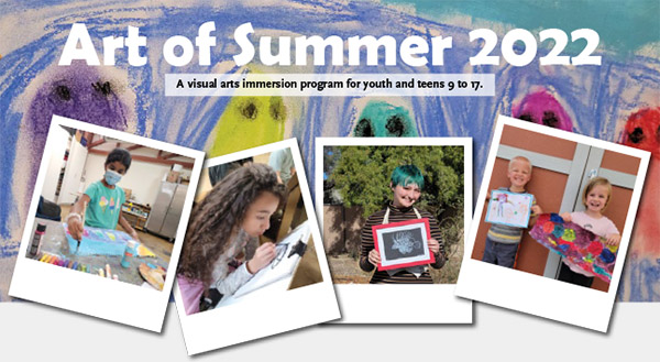 Art of Summer 2022