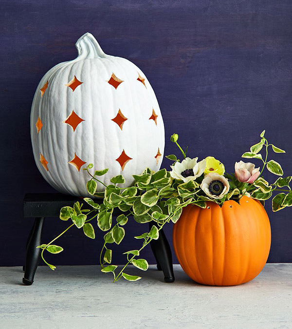 Pumpkins
