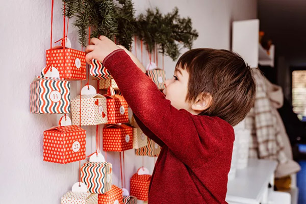 Advent Calendars