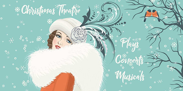 Christmas Productions