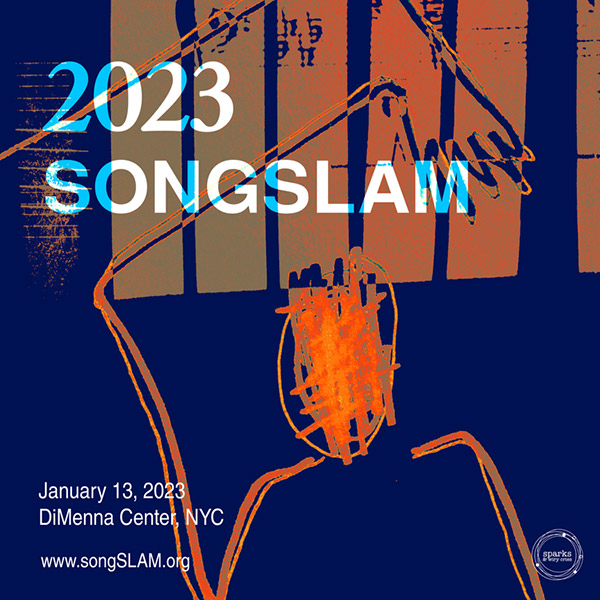 2023 SongSLAM