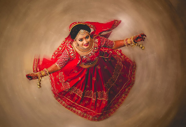 Ghagra Choli