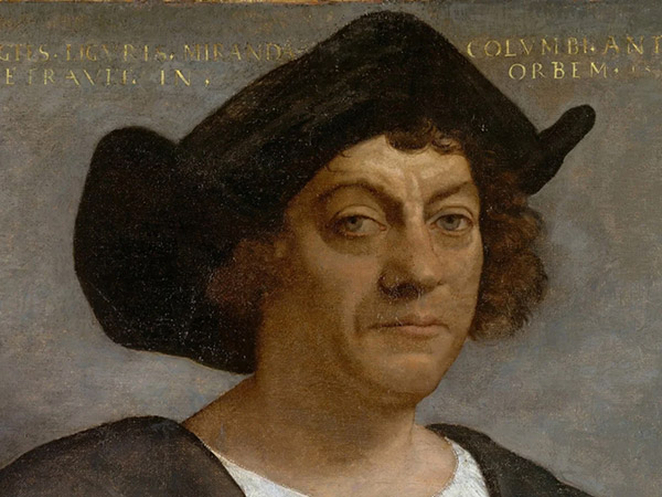 Columbus