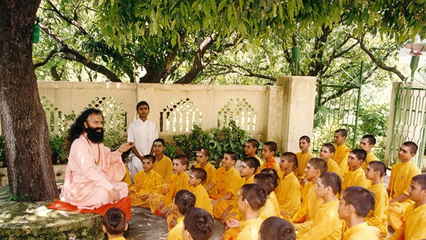 Ancient Education