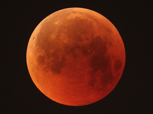 Blood Moon